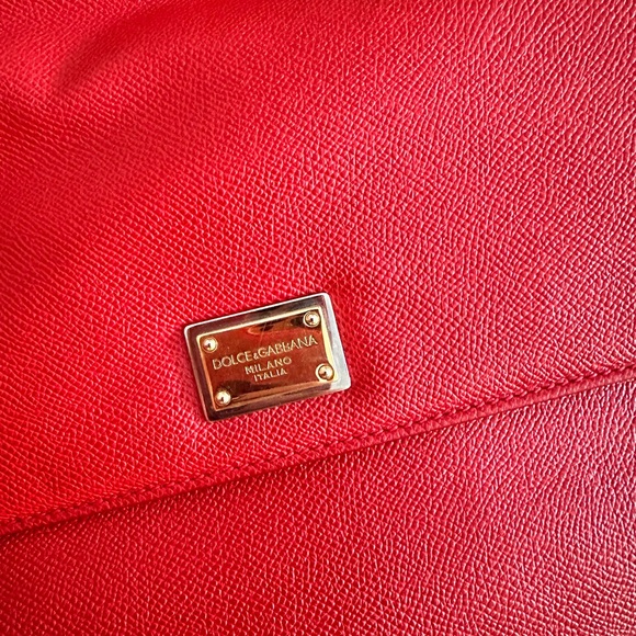 Medium Sicily handbag - Picture 7 of 12